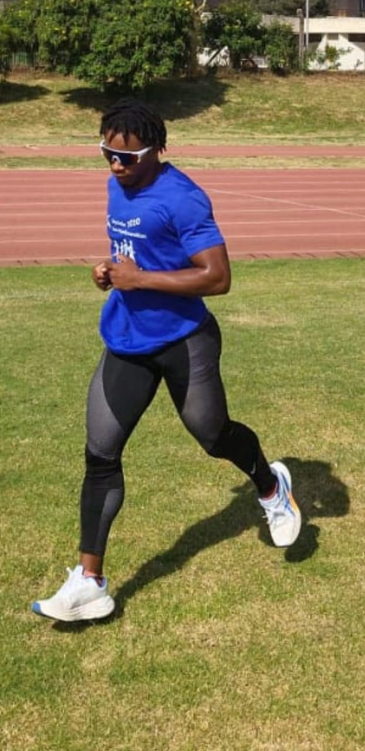 19th World Athletics Indoor Championships, 1-3 March 2024 Glasgow
