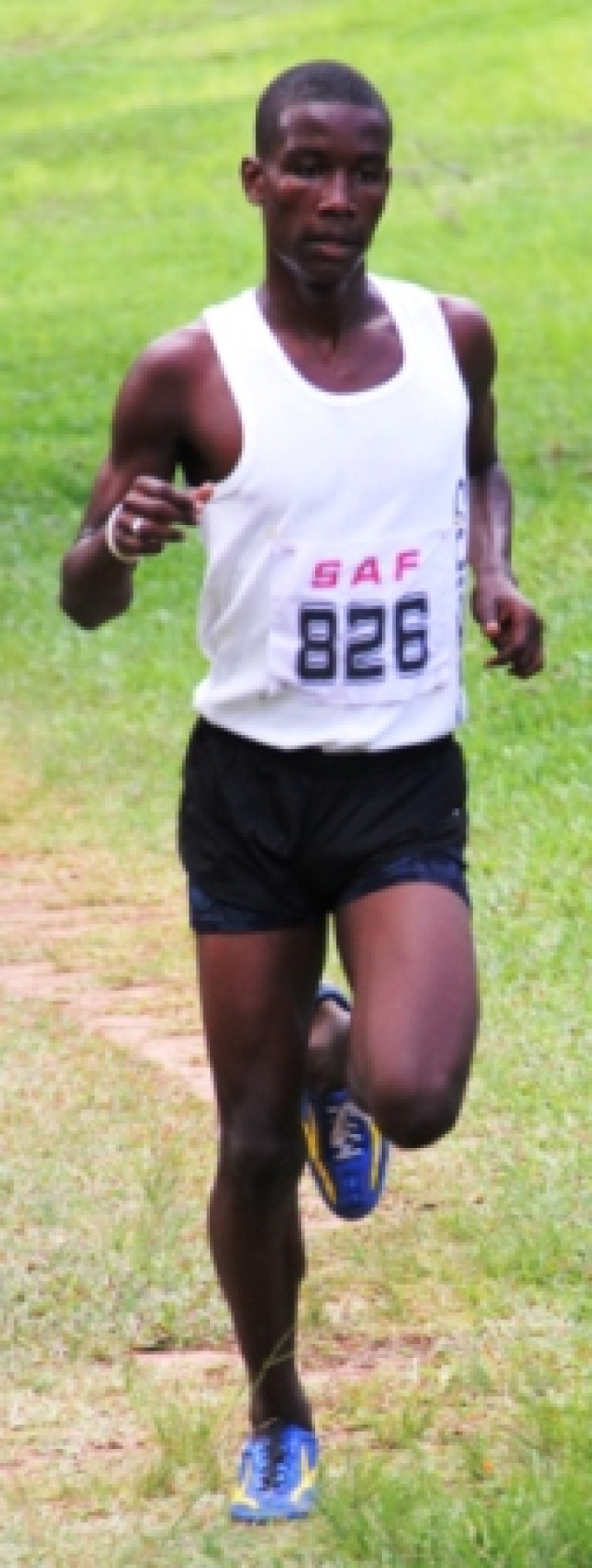 Athletics: 6th African Cross Country Championships: Hammamet, Tunisia