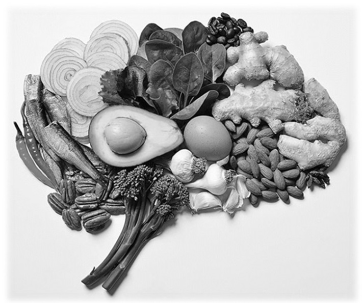 The irrefutable role of nutrition in mental health