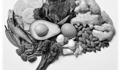 The irrefutable role of nutrition in mental health