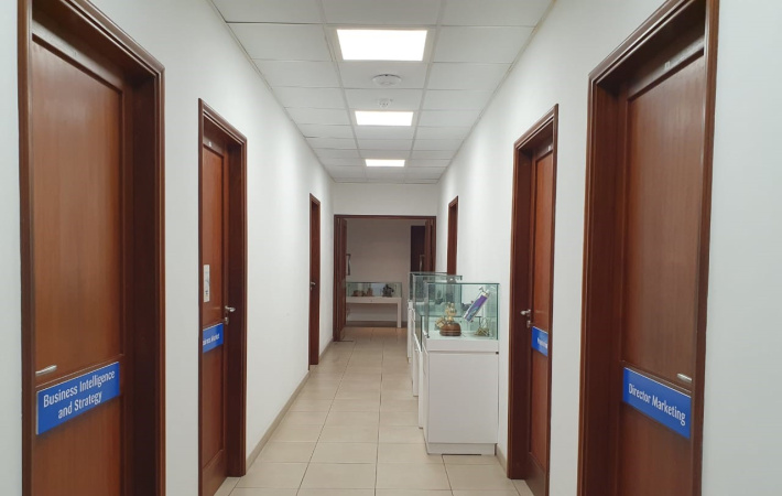 CWS restores connections and looks forward to the Providence Branch reopening