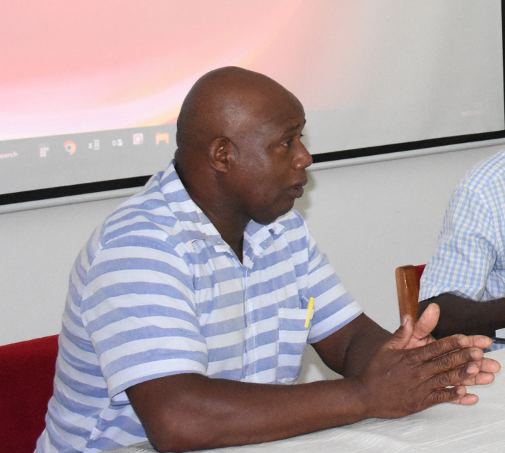 Handball: Annual general meeting