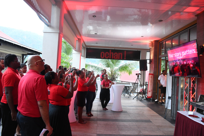Absa declares bold new business and brand promise across all of its markets