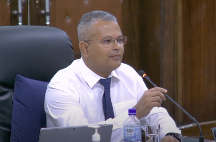    LOTO paints grim picture of country’s current state