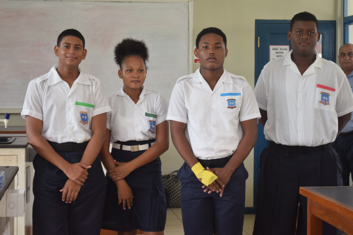 Elections for SNYA’s 19th cohort underway