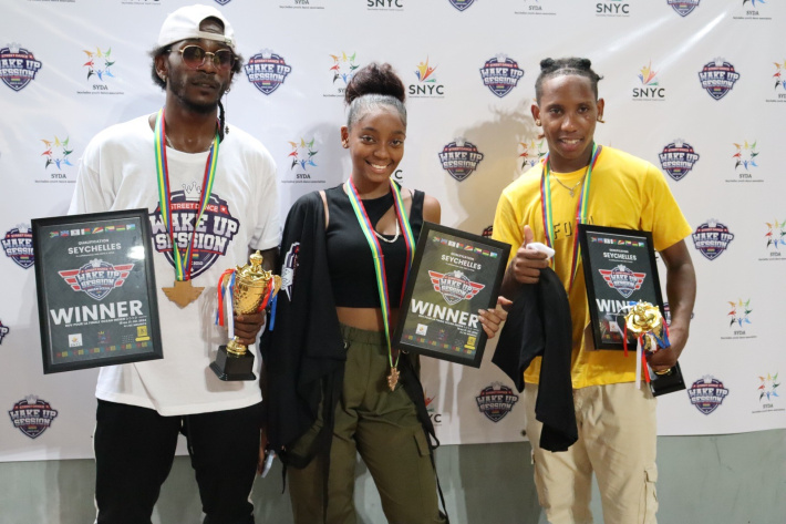 Seychelles Indian Ocean Championship qualifiers a success, says SNYC