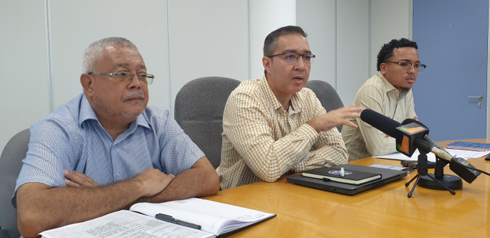 Government explains revised  Vehicle Importation Policy 2023     By Patrick Joubert