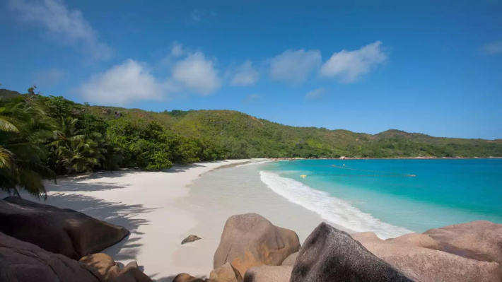 Anse Lazio ranks 6th in TripAdvisor’s list of world's best beaches