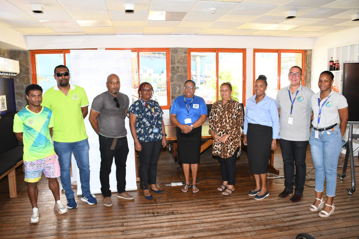 Seychelles Breweries reveals five new foundation beneficiaries