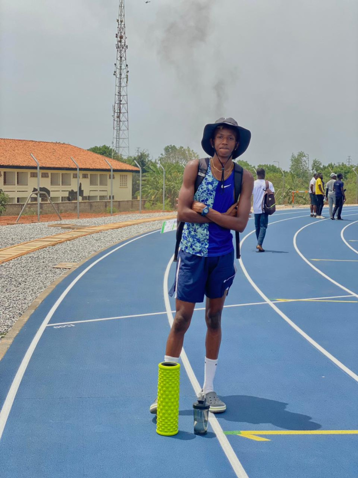 13th African Games – Accra, Ghana from March 8-23, 2024 – Track and field athletics   