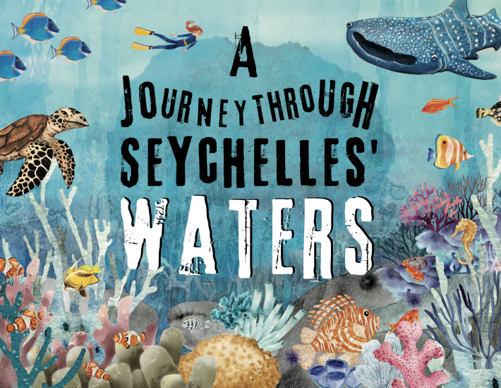 New book educates children on marine conservation