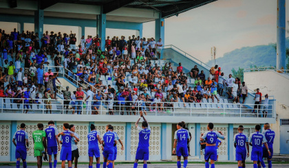Football: Seychelles Football Federation (SFF) Premier League