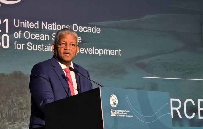 Ocean Decade Conference 2024