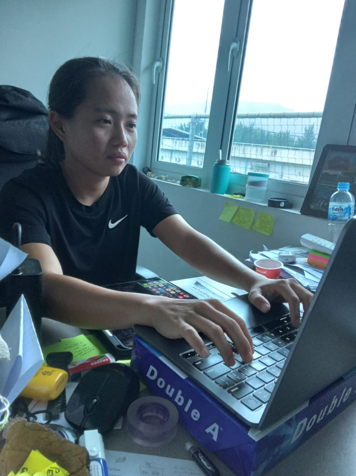 Football: Women’s Pre-Season League