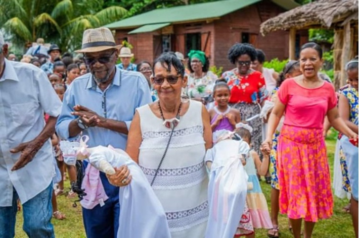 Heritage Week 2024