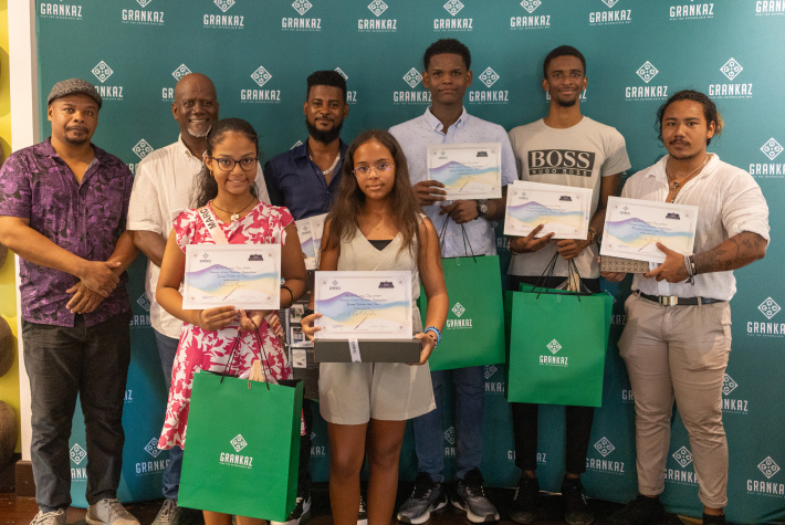Celebrating Art and Community