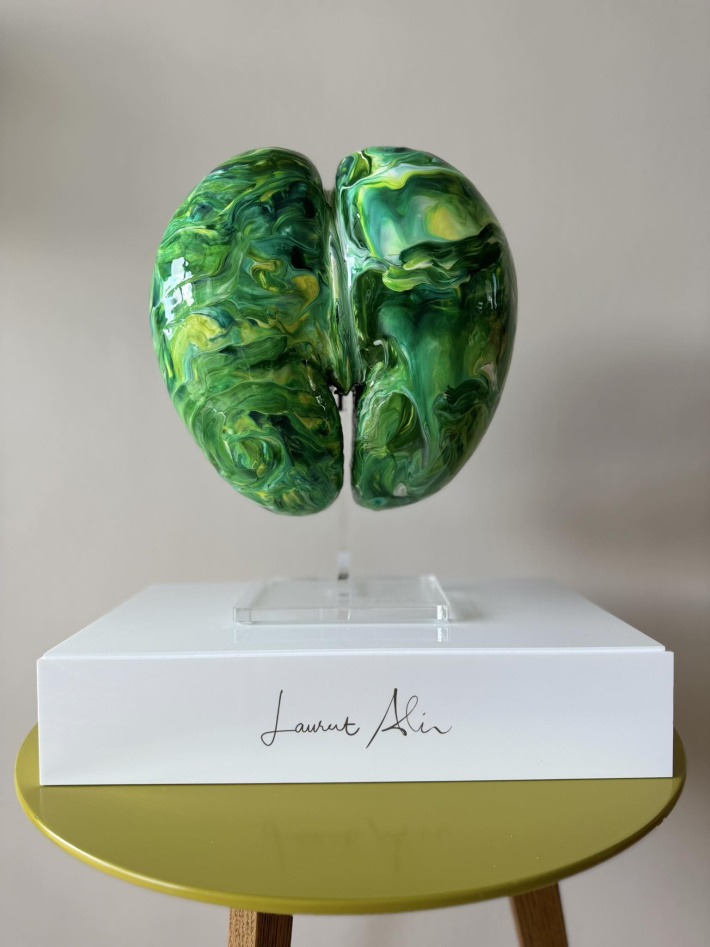 L'Atelier Alis apporte l'esprit des Seychelles à la Young Blood Gallery en Afrique du Sud   