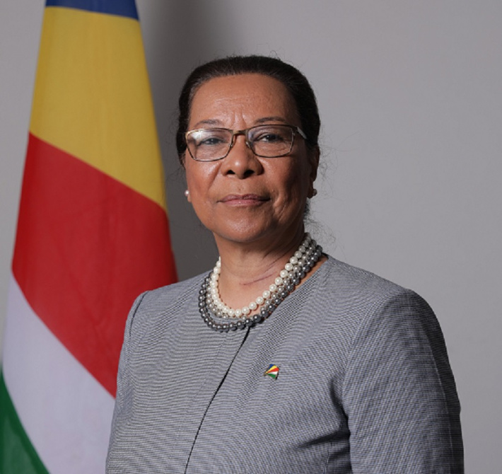 Health minister’s message on International Nurse’s Day
