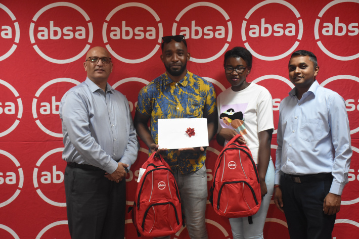 Football: Absa Seychelles English Premier League Promotion