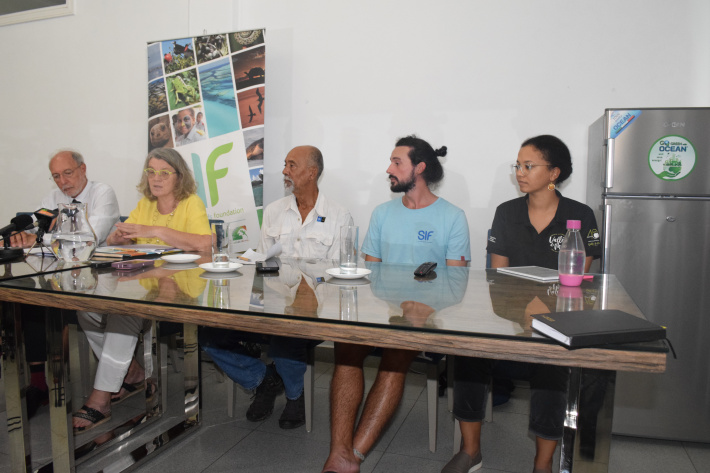 Aldabra AGM