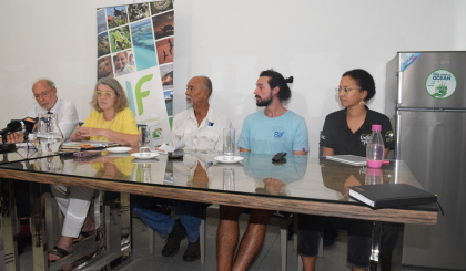 Aldabra AGM