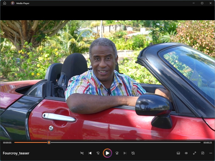 Second season of ‘Movers and Shakers in Paradise’ in production