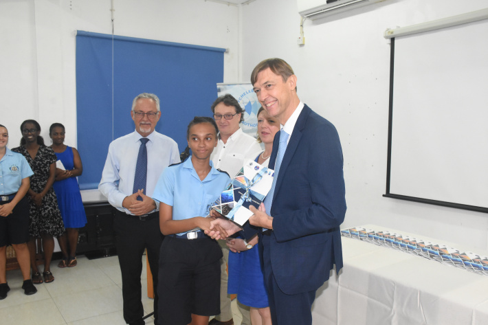 SFA launches new aquaculture policy