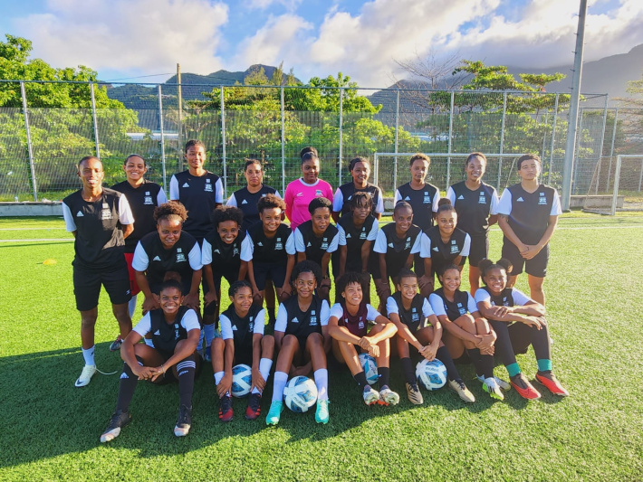    Women’s football