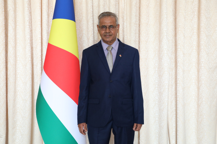 Gamini Herath re-appointed as Auditor General