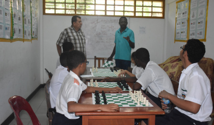 Chess