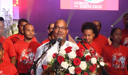 US party endorses Dr Herminie’s candidacy for presidential election