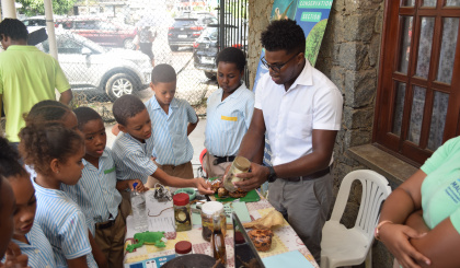 World Environment Day 2024