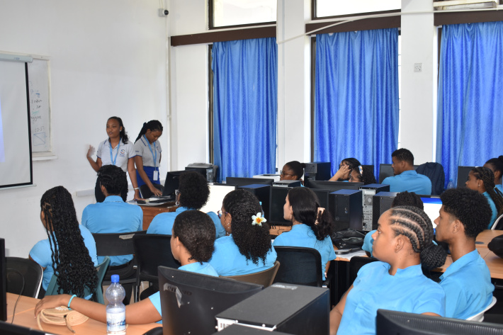 Educational institutions learn about the role of SRC internal auditors