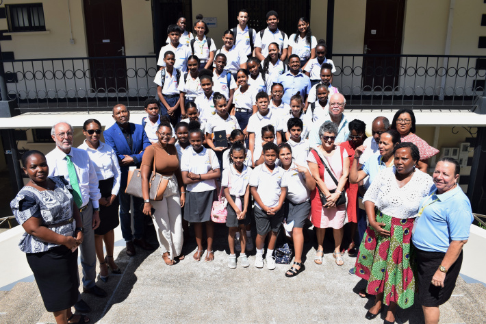 Constitution Day Activities