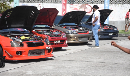 Seychelles Motorsports Federation (SMF)