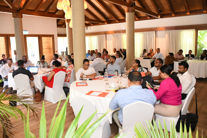 Governance training for existing directors serving on public boards