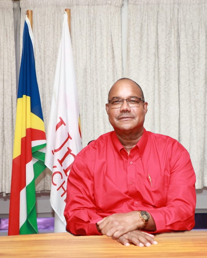 United Seychelles wishes all fathers a memorable Father’s Day