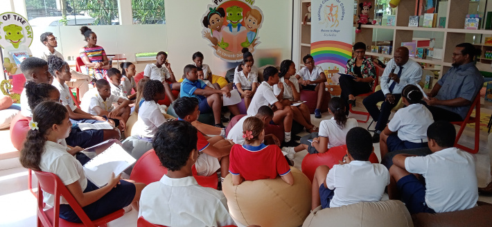 Day of the African Child – June 16