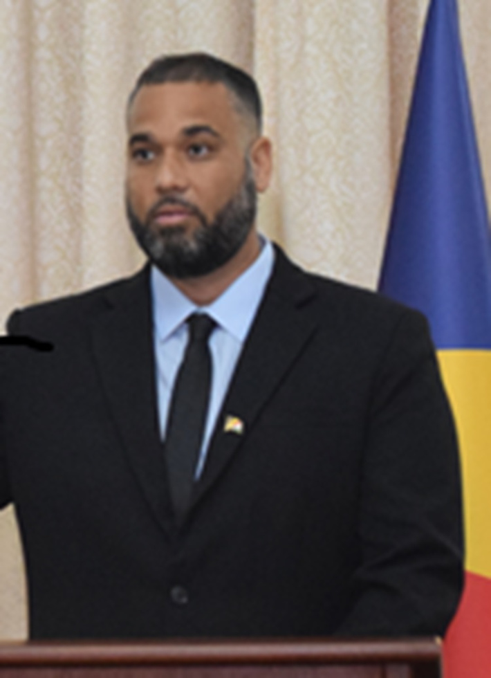 Special message for Constitution Day from the Ombudsman