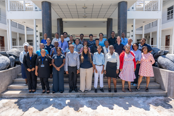 National Assembly hosts focus group for deaf community