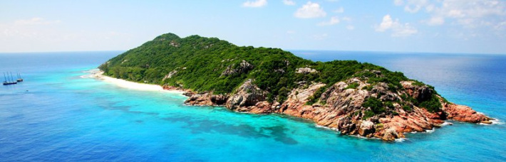 Aride Island Nature Reserve temporarily closed due to severe weather conditions