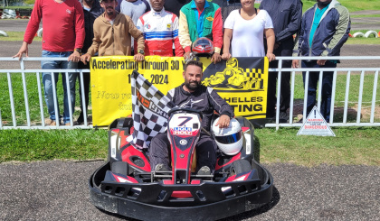 Karting