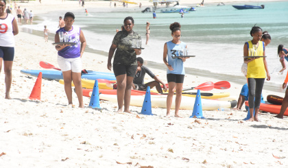 2nd Education Regatta 2024 – Northern Region