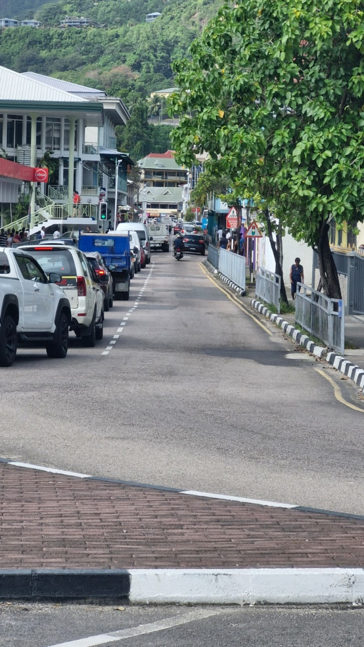 Pipe laying works on Albert Street to start soon