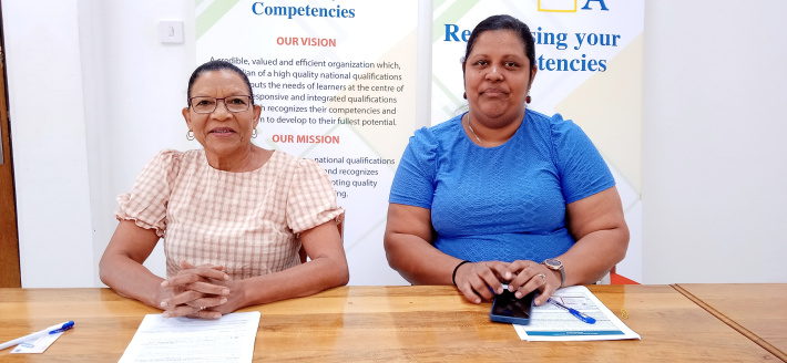 SQA survey to explore landscape of micro-credentials in Seychelles