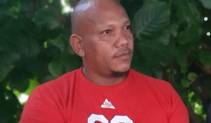 Former volleyballer Jacques Duprès dies