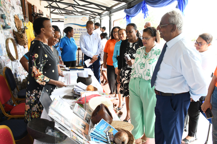 Productivity Awareness Week