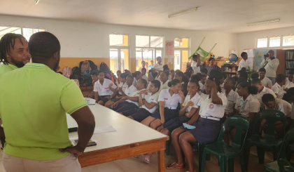 National Sports Council (NSC) sporting careers promotions