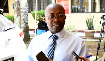 Education ministry hails STI fair a success