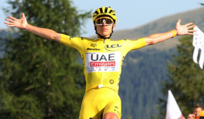 Cyclisme : Tour de France